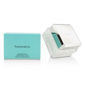 Tiffany Body Cream